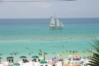 Maravilla Condo Rental In Destin