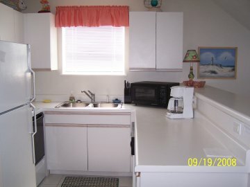 Maravilla Resort Condo In Destin