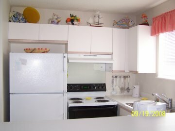 Maravilla Resort Condo In Destin