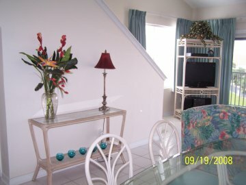 Maravilla Resort Condo In Destin
