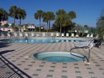 Maravilla Resort Condo In Destin