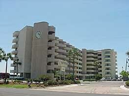 Nautilus Condos Fort Walton Beach Florida