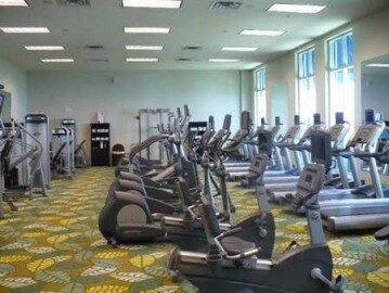Palms of Destin Florida Condo