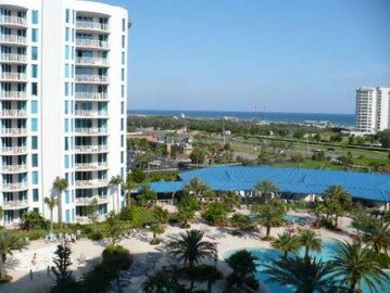Palms Of Destin Condo