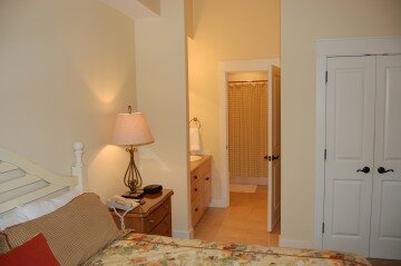 Pilot House Condo Sandestin