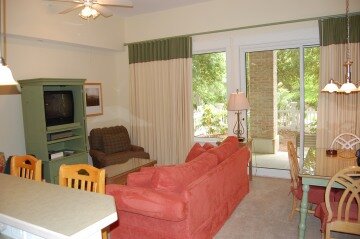 Pilot House Condo Sandestin