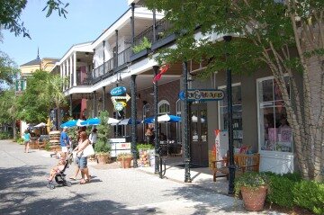 Pilot House Condo Sandestin