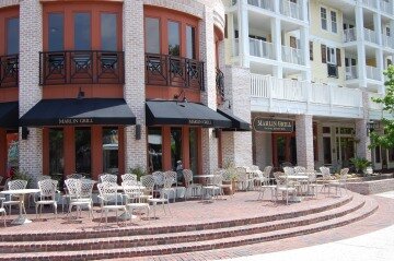 Pilot House Condo Sandestin
