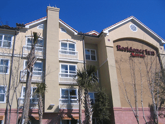 Residence Inn Sandestin