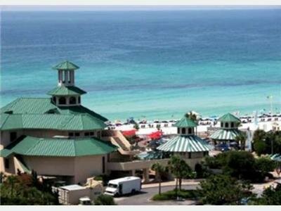 Sandestin Condo