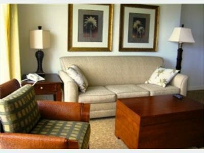 Sandestin Condo