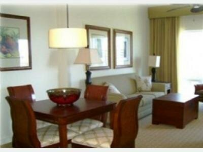 Sandestin Condo
