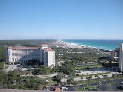 Sandestin Vacation Rental