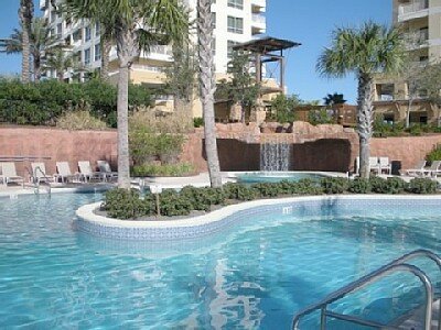 Sandestin Vacation Rental