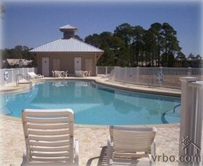 Seagrove Beach Condo Rental