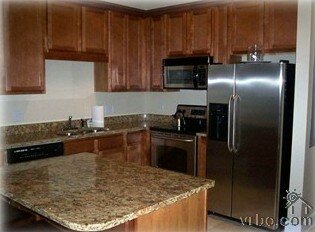 Seagrove Beach Condo Rental
