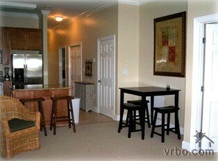 Seagrove Beach Condo Rental