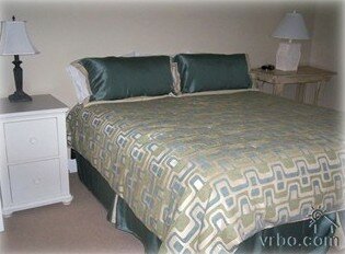 Seagrove Beach Condo Rental