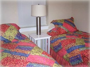 Seagrove Beach Condo Rental