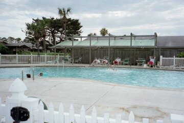 Seascape Villa In Destin Florida