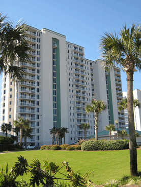 Silver Beach Rentals in Destin Florida