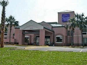 Sleep Inn Destin