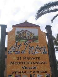St Tropez Destin Florida