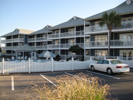 Summer Breeze Condos In Destin Florida