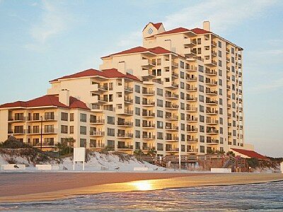 Topsl Beachfront Condo