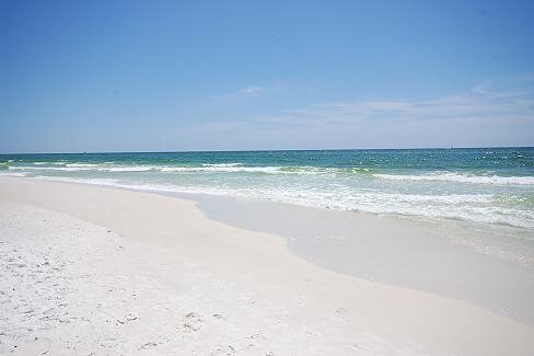 Westwinds Sandestin Beach