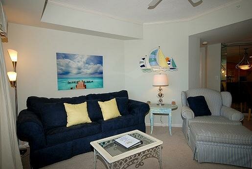 Westwinds Condo At Sandestin