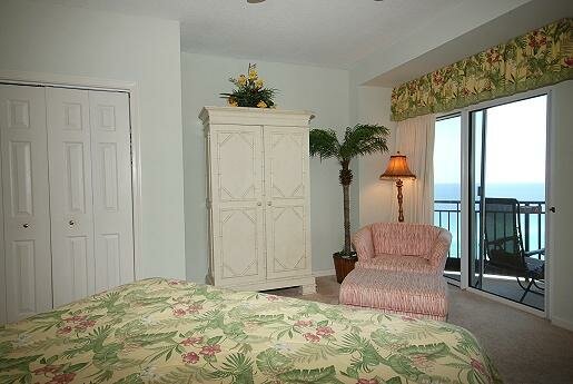 Westwinds Condo Rental At Sandestin