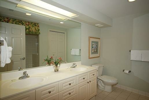 Sandestin Westwinds Condo