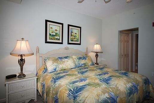 Westwinds Condo Sandestin